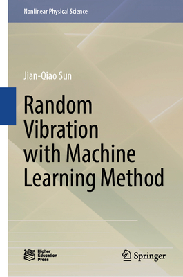Random Vibration with Machine Learning Method-cover