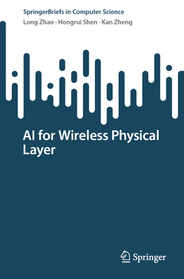 AI for Wireless Physical Layer-cover
