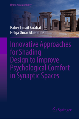 Innovative Approaches for Shading Design to Improve Psychological Comfort in Synaptic Spaces-cover