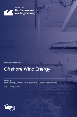 Offshore Wind Energy-cover