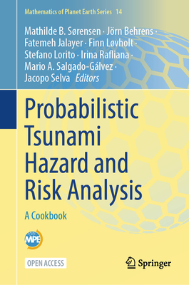 Probabilistic Tsunami Hazard and Risk Analysis: A Cookbook-cover