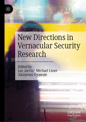 New Directions in Vernacular Security Research-cover