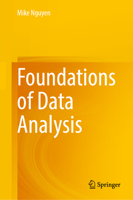 Foundations of Data Analysis-cover