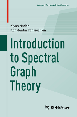 Introduction to Spectral Graph Theory-cover