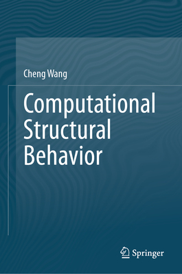 Computational Structural Behavior-cover