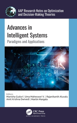 Advances in Intelligent Systems: Paradigms and Applications-cover