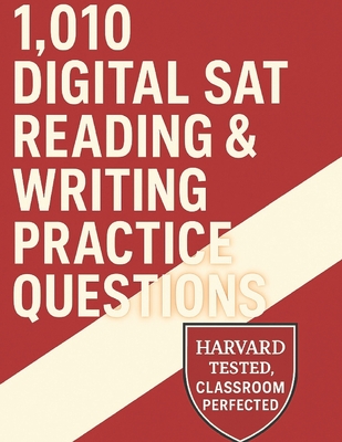 1,010 Digital SAT Reading & Writing Practice Questions-cover