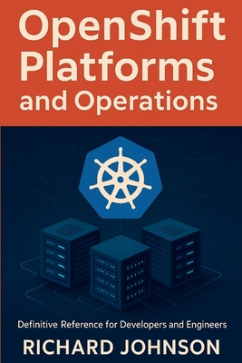 OpenShift Platforms and Operations-cover