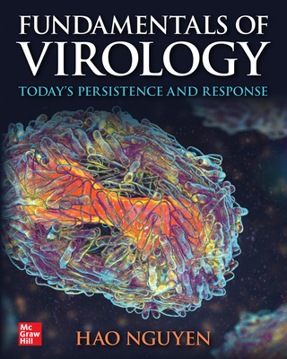 Fundamentals of Virology: Today's Persistence and Response-cover