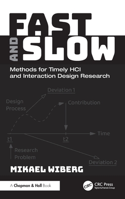 Fast and Slow: Methods for Timely HCI and Interaction Design Research-cover