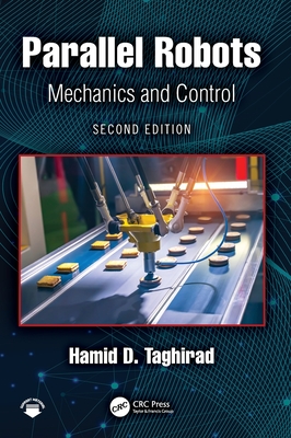 Parallel Robots: Mechanics and Control-cover