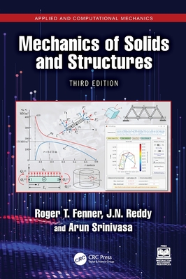Mechanics of Solids and Structures-cover