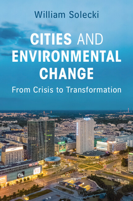 Cities and Environmental Change-cover
