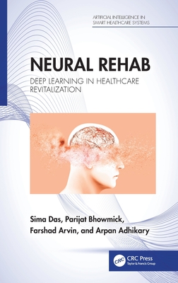 Neural Rehab: Deep Learning in Healthcare Revitalization-cover