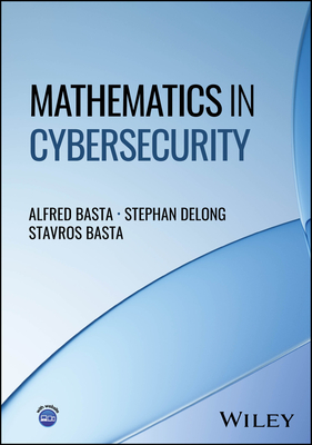 Mathematics in Cybersecurity-cover