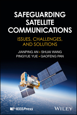 Safeguarding Satellite Communications-cover