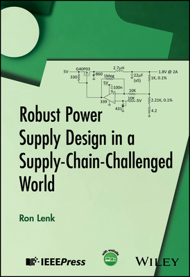 Robust Power Supply Design in a Supply-Chain-Challenged World-cover