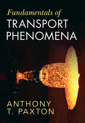 Fundamentals of Transport Phenomena-cover