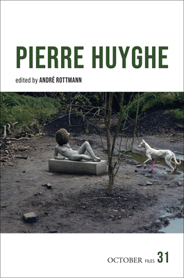 Pierre Huyghe-cover