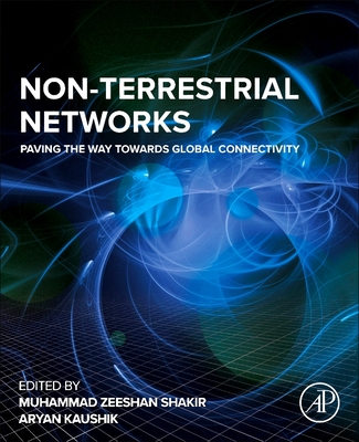 Non-Terrestrial Networks: Paving the Way Towards Global Connectivity-cover