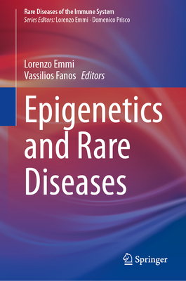 Epigenetics and Rare Diseases-cover