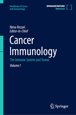 Cancer Immunology: The Immune System and Tumor-cover