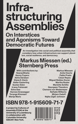 Extraterritorial Assemblies: On Agonism and the Role of the Campus in Times of Rightwing Populism-cover