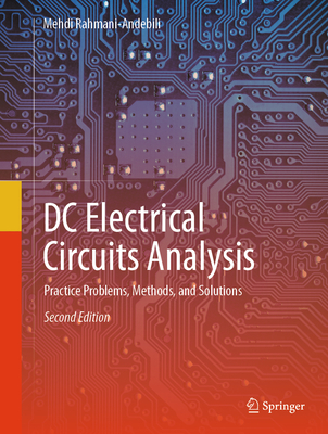 DC Electrical Circuits Analysis: Practice Problems, Methods, and Solutions-cover