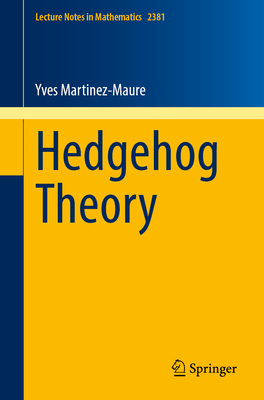 Hedgehog Theory-cover
