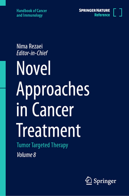 Novel Approaches in Cancer Treatment: Tumor Targeted Therapy-cover