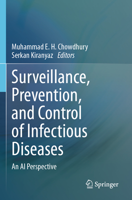Surveillance, Prevention, and Control of Infectious Diseases: An AI Perspective-cover
