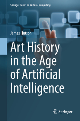 Art History in the Age of Artificial Intelligence-cover