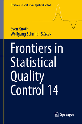 Frontiers in Statistical Quality Control 14-cover