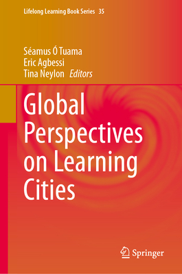 Global Perspectives on Learning Cities-cover