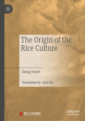 The Origin of the Rice Culture-cover