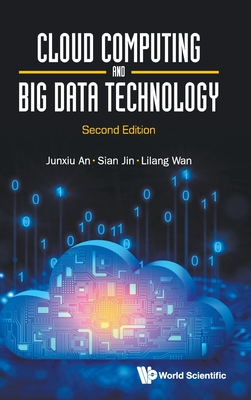 Cloud Computing and Big Data Technology (Second Edition)-cover
