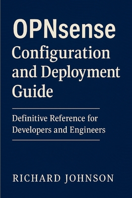 OPNsense Configuration and Deployment Guide-cover