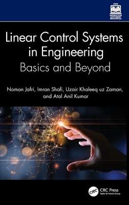 Linear Control Systems in Engineering: Basics and Beyond-cover