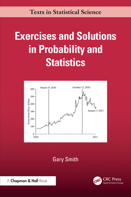 Exercises and Solutions in Probability and Statistics-cover