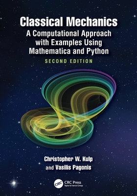 Classical Mechanics: A Computational Approach with Examples Using Mathematica and Python-cover