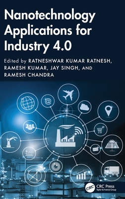 Nanotechnology Applications for Industry 4.0-cover