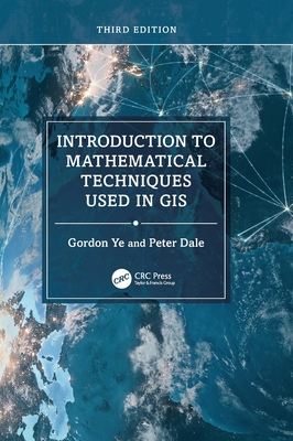 Introduction to Mathematical Techniques Used in GIS-cover