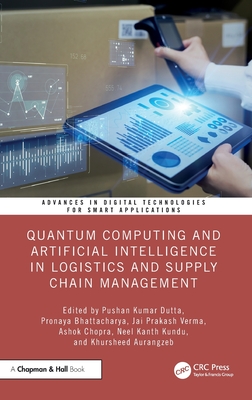 Quantum Computing and Artificial Intelligence in Logistics and Supply Chain Management-cover