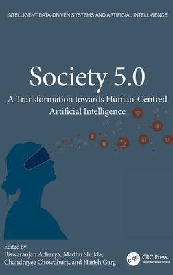 Society 5.0: A Transformation Towards Human-Centered Artificial Intelligence-cover
