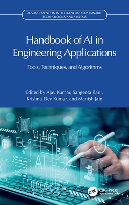 Handbook of AI in Engineering Applications: Tools, Techniques, and Algorithms-cover
