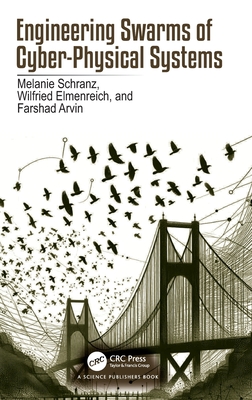 Engineering Swarms of Cyber-Physical Systems-cover