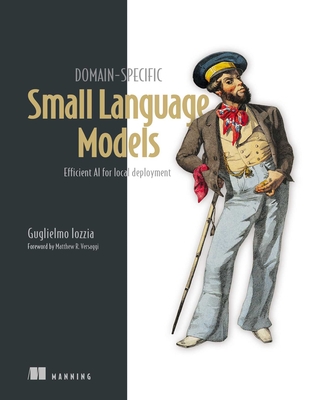 Domain-Specific Small Language Models: Efficient AI for Local Deployment-cover