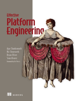 Effective Platform Engineering-cover