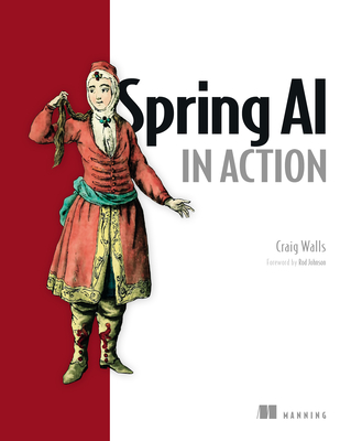 Spring AI in Action-cover