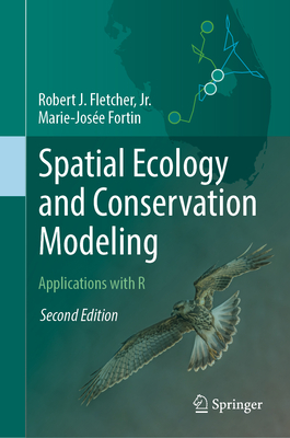 Spatial Ecology and Conservation Modeling: Applications with R-cover